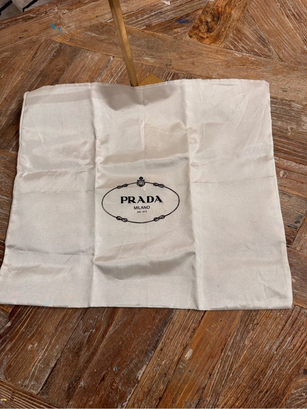 Prada Dust bag